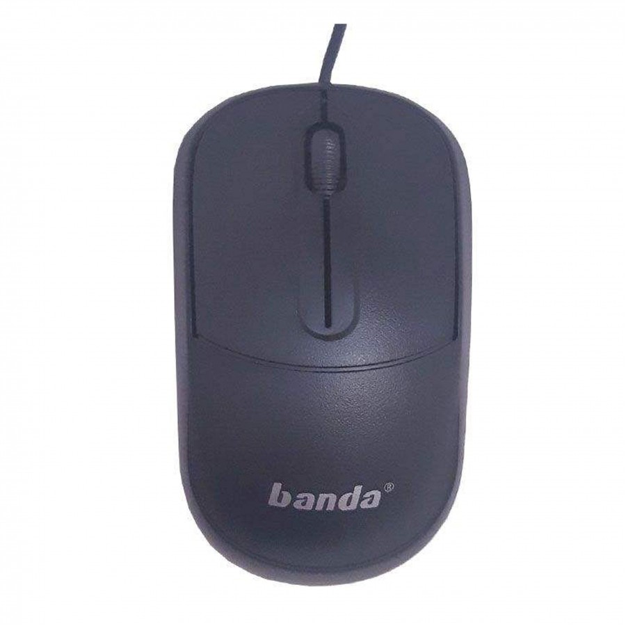 ماوس باسیم BANDA مدل MW600