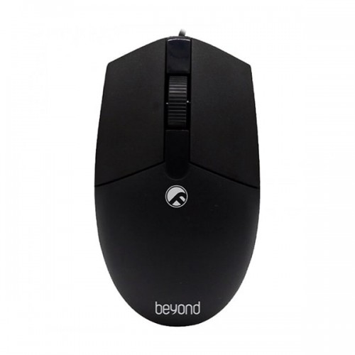 ماوس با سیم FARASSOO مدل BM-1080