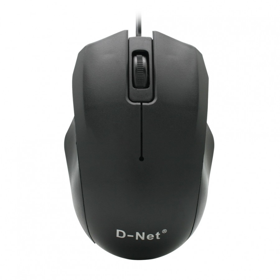 ماوس باسیم D-NET مدل M4