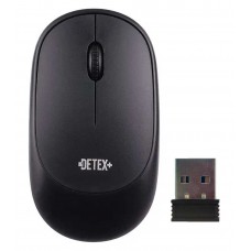 ماوس بی سیم +DETEX مدل MD-911