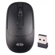ماوس بی سیم +DETEX مدل MD-912