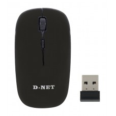 ماوس بی سیم D-NET مدل G-132