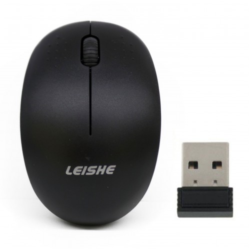 ماوس بی سیم LEISHE