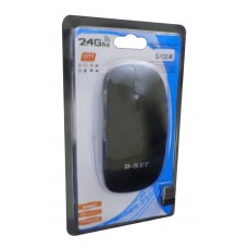 ماوس بی سیم D-NET مدل G-132 