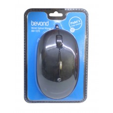 ماوس با سیم FARASSOO مدل BM-1275 