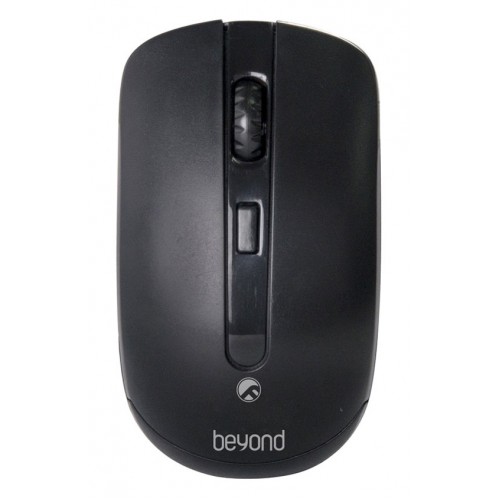 ماوس بی سیم FARASSOO مدل BM-1740RF