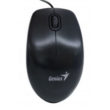 ماوس با سیم طرح Genius مدل V-100