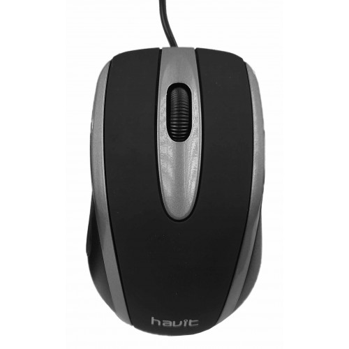 ماوس باسیم HAVIT مدل HV-MS753 ماوس باسیم HAVIT مدل HV-MS753