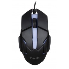 ماوس با سیم HAVIT مدل MS691 3D