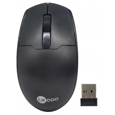 ماوس بی سیم LECOO مدل WS204