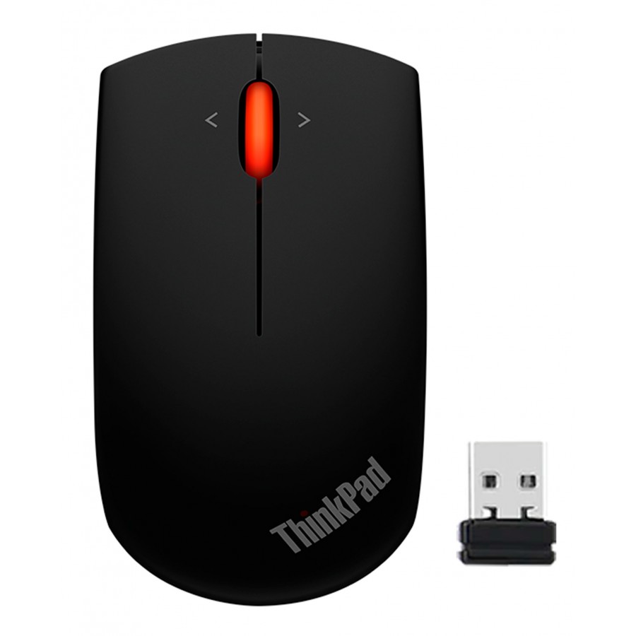 ماوس بی سیم LENOVO مدل Thinkpad MOBTM90
