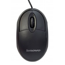ماوس باسیم طرح LENOVO مدل B100