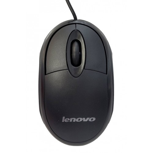ماوس باسیم طرح LENOVO مدل B100