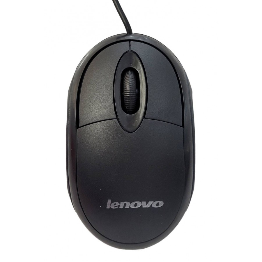 ماوس باسیم طرح LENOVO مدل B100