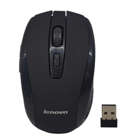 ماوس بی سیم طرح LENOVO
