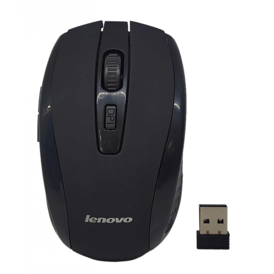 ماوس بی سیم طرح LENOVO