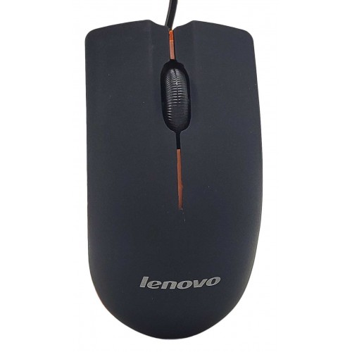 ماوس باسیم طرح LENOVO