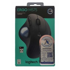 ماوس بی سیم LOGITECH مدل M575 