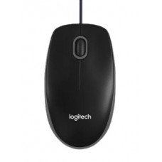 ماوس باسیم LOGITECH مدل B100