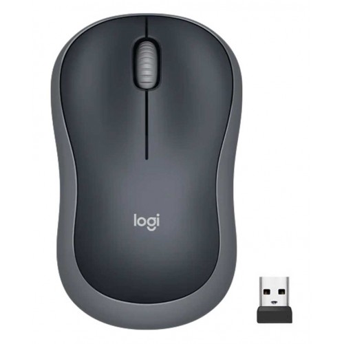 ماوس بی سیم LOGITECH مدل M185