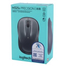 ماوس بی سیم LOGITECH مدل M325s 