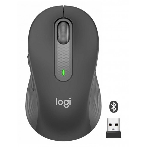 ماوس بی سیم LOGITECH مدل M650