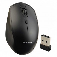 ماوس بی سیم MACHER مدل MR-171