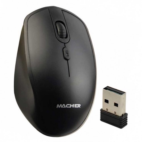 ماوس بی سیم MACHER مدل MR-171