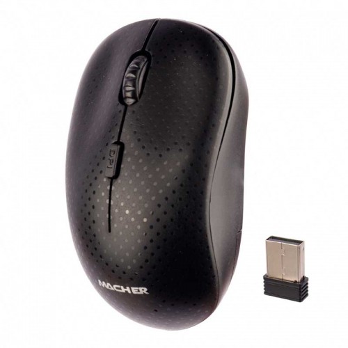 ماوس بی سیم MACHER مدل MR-172