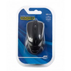 ماوس باسیم MACHER مدل MR-41