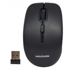 ماوس بی سیم MACHER مدل MR-169