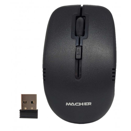 ماوس بی سیم MACHER مدل MR-169