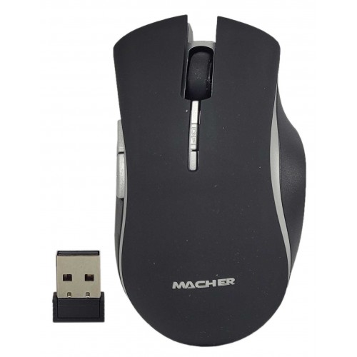 ماوس بی سیم MACHER مدل MR-191
