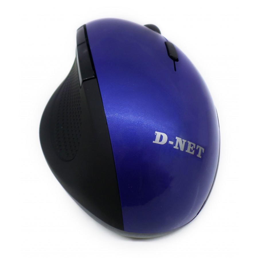 ماوس بی سیم D-NET مدل G-215