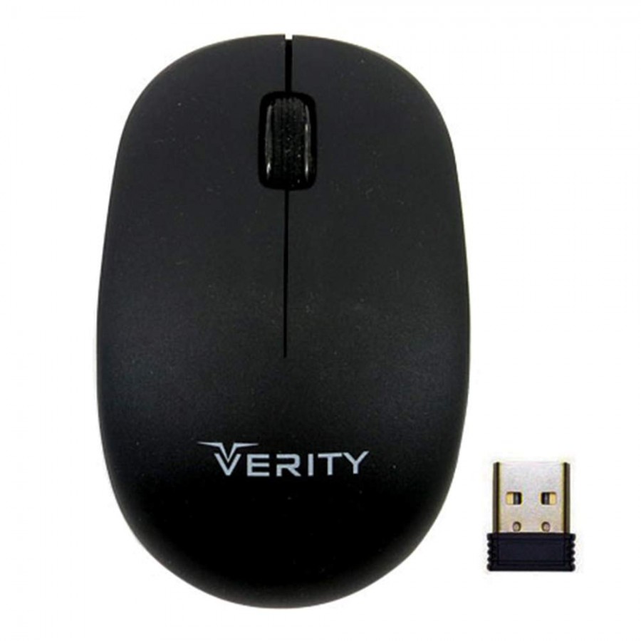 ماوس بی سیم VERITY مدل V-MS4115W