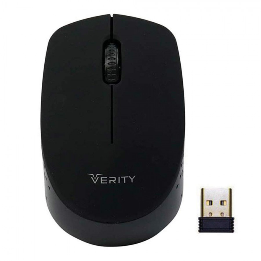 ماوس بی سیم VERITY مدل V-MS4118W