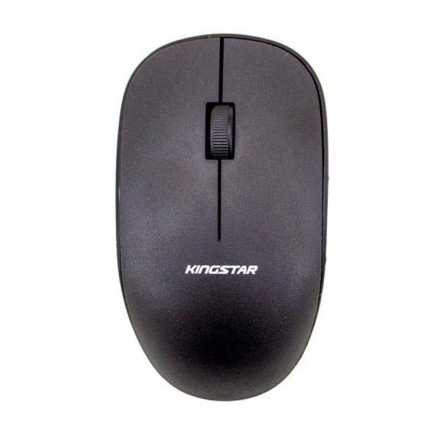 ماوس بی سیم KINGSTAR مدل KM50W