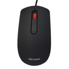 ماوس باسیم WESDAR مدل X18