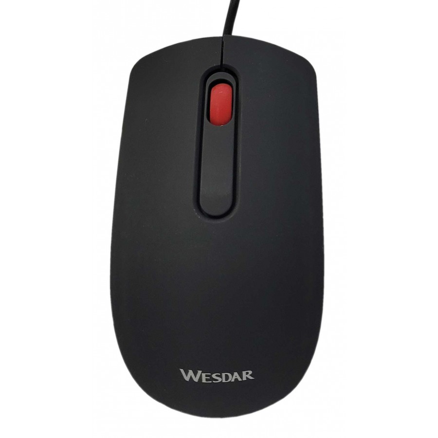 ماوس باسیم WESDAR مدل X18