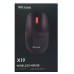ماوس بی سیم WESDAR مدل X19