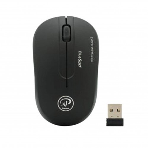ماوس بی سیم XP مدل W440F