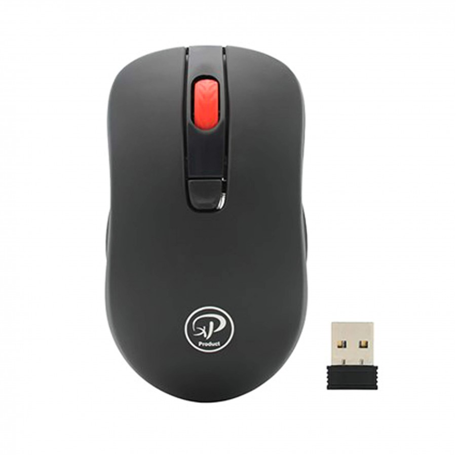 ماوس بی سیم XP مدل W460