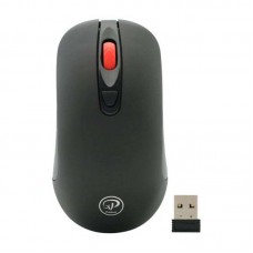 ماوس بی سیم XP مدل W470F