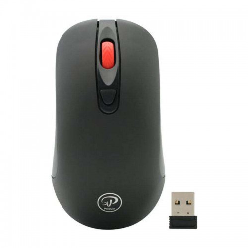 ماوس بی سیم XP مدل W470F