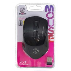 ماوس بی سیم XP مدل W550G