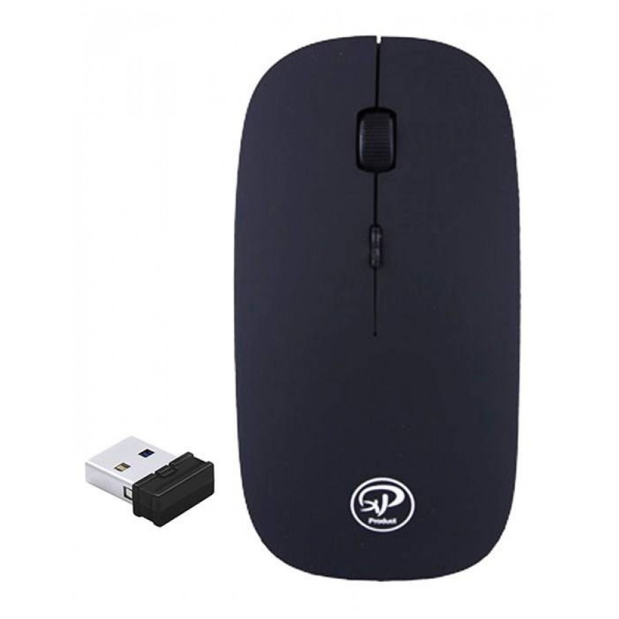 ماوس بی سیم XP مدل 584W