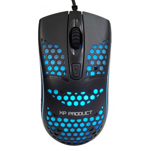 ماوس گیم باسیم XP مدل G699G