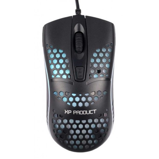 ماوس گیم باسیم XP مدل G799N