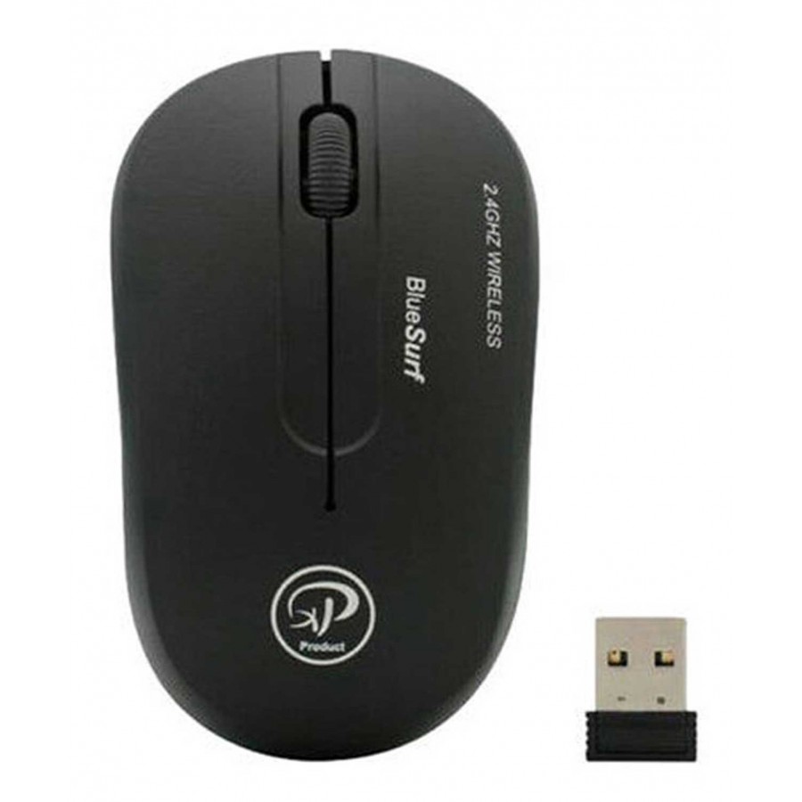 ماوس بی سیم XP مدل W940M