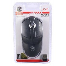ماوس بی سیم XP مدل W180M